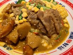 -动哒餐室•港式茶餐厅(顺义华联店)