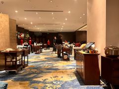 -红棉中餐厅·广州海航威斯汀酒店