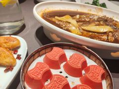 -柒园·三十年创意杭帮菜(黄龙K-lab店)