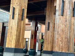 -广州逸林假日酒店·四季桃源中餐厅(白云山风景区店)