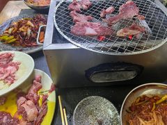 -木兰饭店(市府大路店)
