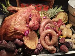 -长沙富力万达文华酒店