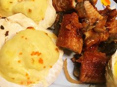 -松子料理(亮马桥店)