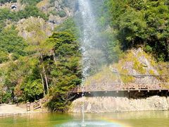 -龙湾潭国家森林公园