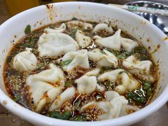 -回坊马二饺子馆