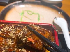 -和彩放题餐厅(酒仙桥店)