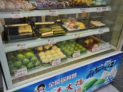 -许阿姨糕团店(南京总店)