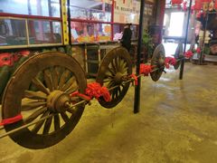 -横沥牛庄(总店)