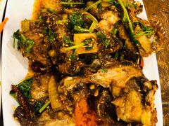 -枪火串烧·东北特色烧烤(罗湖总店)