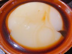 红糖凉糕-大龙传承火锅(太古里店)