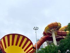 -武汉玛雅海滩水公园