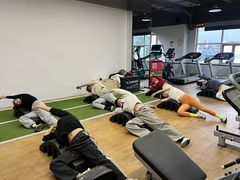 -恒之健私人定制健身(成山店)
