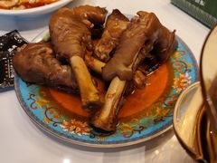 -相约·羊村小馆非遗手抓肉(七一酱园店)