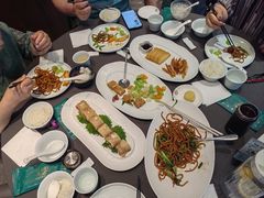 -望乡楼上海菜(日月光店)