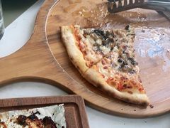 -IL Forno 意坊·意大利餐厅(花园店)