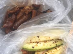 -杨大妈泡菜(园西路店)