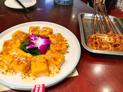 -清真·老兰家(兴善寺西街总店)