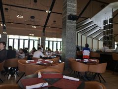 大堂-WOLFGANG PUCK KITCHEN & BAR(迪士尼小镇店)
