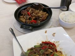 -北海渔村酒楼·粤菜海鲜点心(新华店)