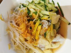 -鼎高高陕西美食(龙德广场店)