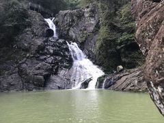 -丹山赤水风景名胜区