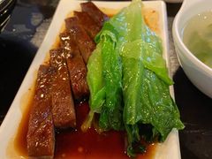 秘制叉烧饭-添运来(茶园奥园广场店)