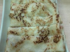 叉烧薄饼-百家鸡味馆(清泰店)