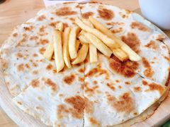 -ALAMEEN阿拉伯餐厅(三里屯店)