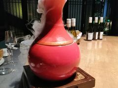-云境生态园(红谷滩店)