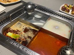 -海底捞火锅(石厦时代广场店)