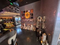 -佐度王子扒房(爱建卓展店)