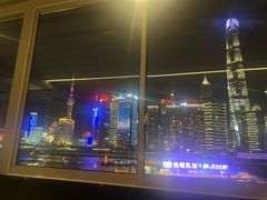 -RIVIERA 松鹤楼(外滩店)