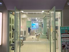 -怪兽屋·羊驼·猫咖·狗咖(俊华广场店)