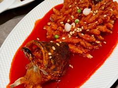 -奇芳阁·百年清真南京菜(夫子庙店)