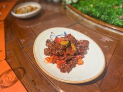 -五味坊·喜宴楼(瑞丰商博城店)