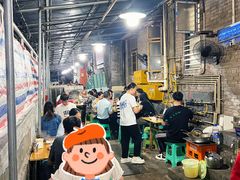 -渝味黄姐火锅(黄泥村店)