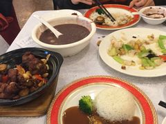-孙府大院(步行街店)