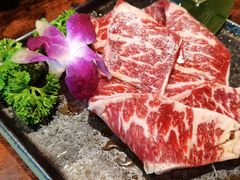 -热血兄弟·炭火烤肉(融侨中心店)