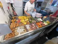 -下环街市熟食中心