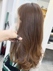 -卓梵美发·精品Salon
