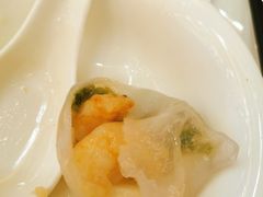 顺德人家虾饺皇-顺德人家食府(黄金广场店)