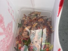 -鸿运兔·手撕烤兔(天府广场店)