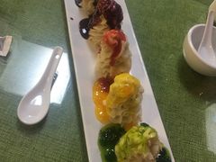 -桃子餐厅·天津菜(红星路直营店)