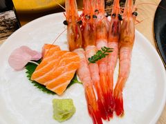 -鮨政· Omakase(港汇恒隆广场店)
