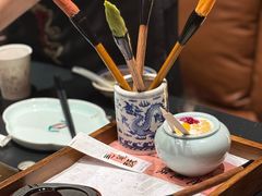 -长安大牌档之龙头酒肆(荣民龙首广场店)