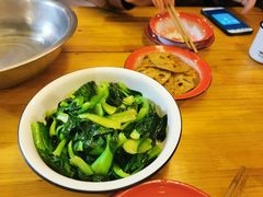 -老三样·美食研究中心(世贸路店)