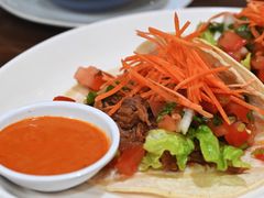 -panchos 墨西哥餐厅(嘉绿苑店)