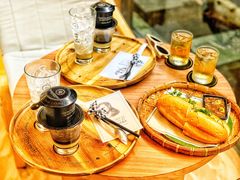-Trung Nguyen Café Legend