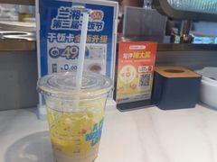 -兰湘子·湘菜小炒(长安万科广场店)