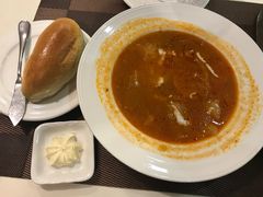 -红房子西菜馆(淮海中路店)
